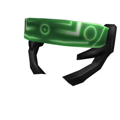 Nightvision Holoscope