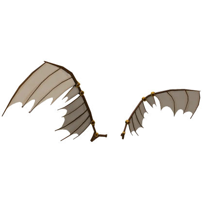 Homemade Wings