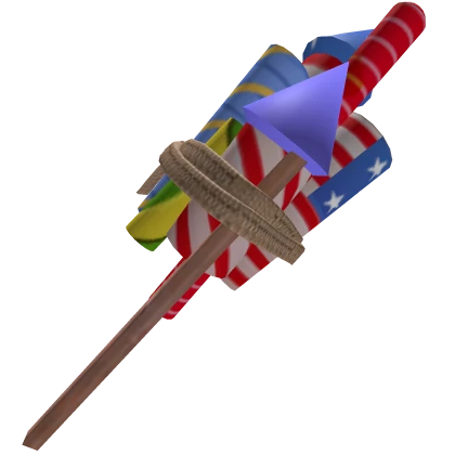 Bundle of Fireworks