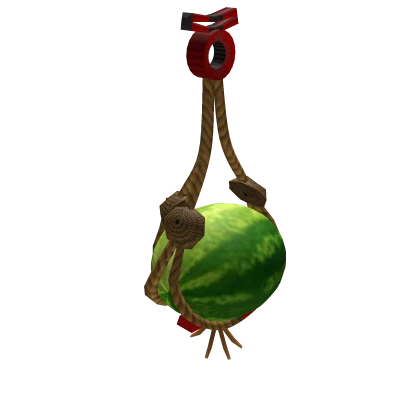 Watermelon Launcher
