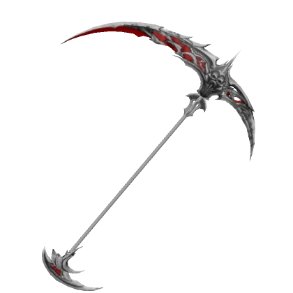 Grims Unholy, Zig's Mori Scythe