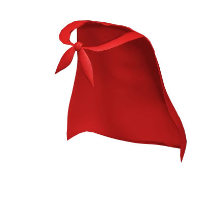 Cape Tie