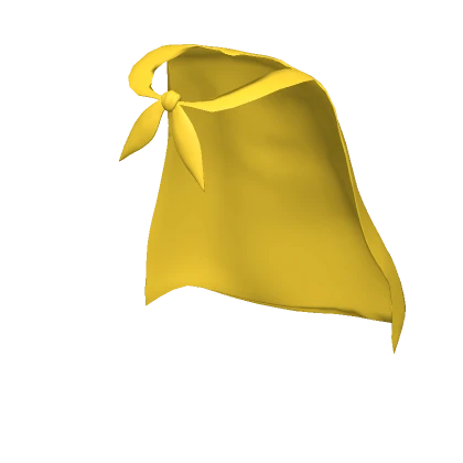 Noob Cape