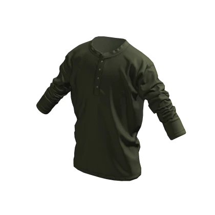 Rolled Up Longsleeve