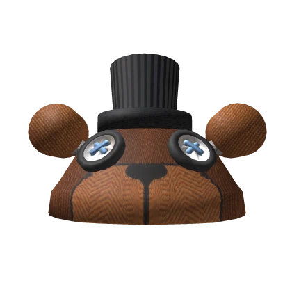 Freddy Beanie