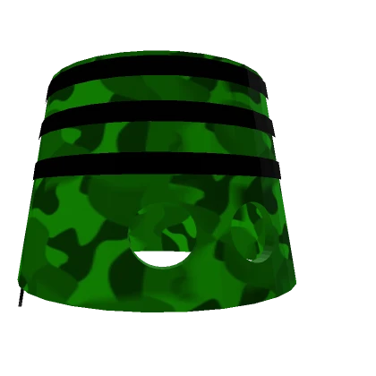 Viridium Bucket