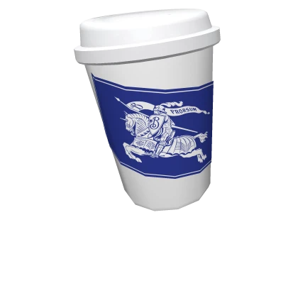 Coffee Cup to Carry