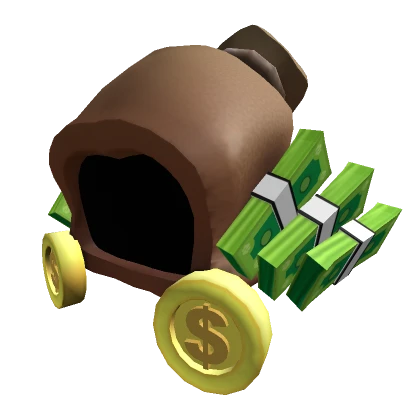 Money Bag Dominus