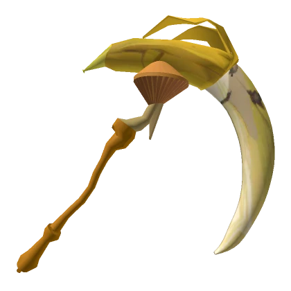 Banana Scytche