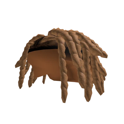 2 Strand Twists Blonde