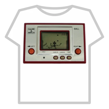 Game & Watch (ball)