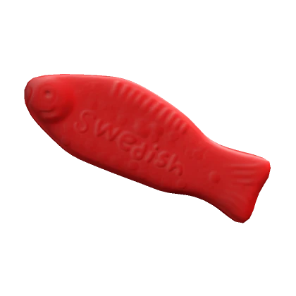 Swedish Fish