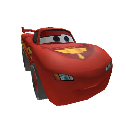 Lightning McQueen