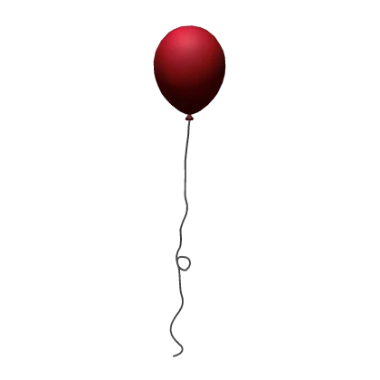 Red Ballon