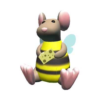 Bee Rat