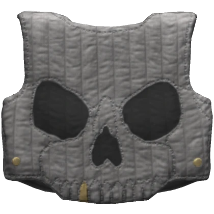 Skull Vest