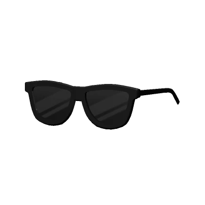 Black Shades