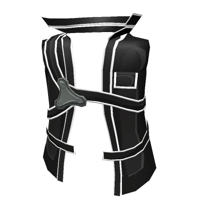 Kirito Torso R6