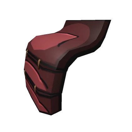 Madara Shoulder (R) R6