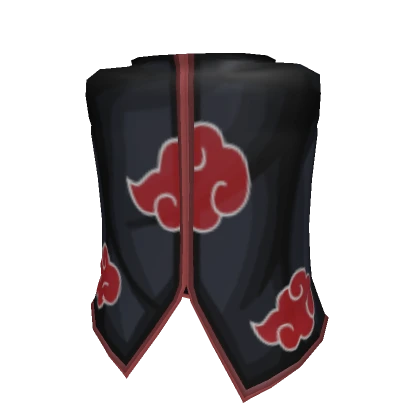 Akatsuki Torso R6