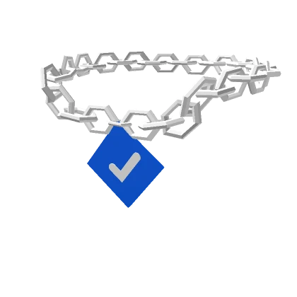 Verified Chain