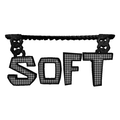 Soft Chain [ $ ]