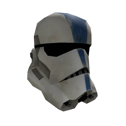 Commander Storm-Trooper