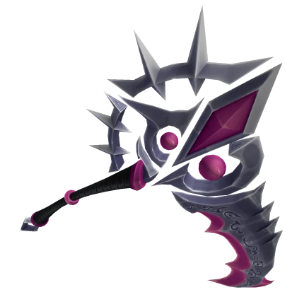 Genesis Princess Scythe