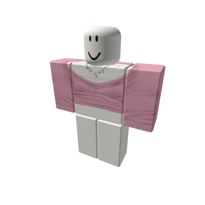 pink miu miu coquett doll