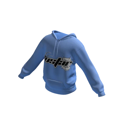 vstar* Spider Tracksuit Hoodie