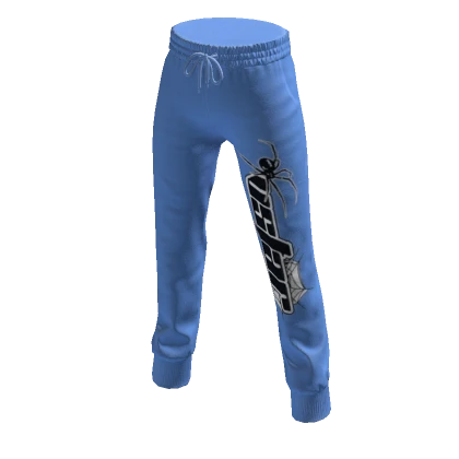 vstar* Spider Tracksuit Sweatpants