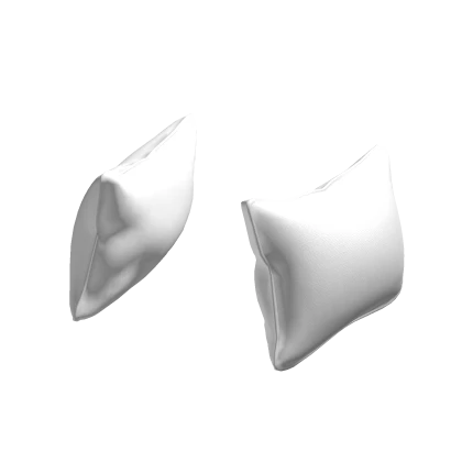 Holdable Pillows