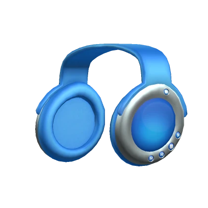 Frutiger Aero Headphones