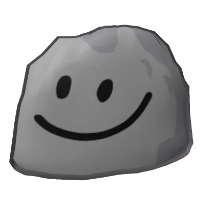 Rocky Costume (BFDI-A / BFB / TPOT)