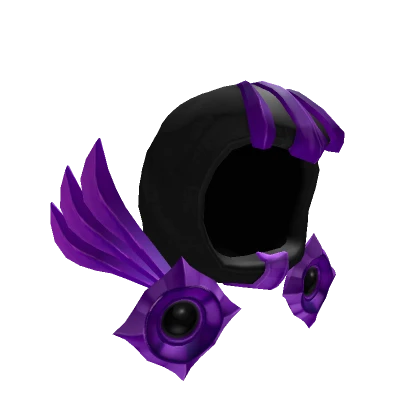 Purple Dominus