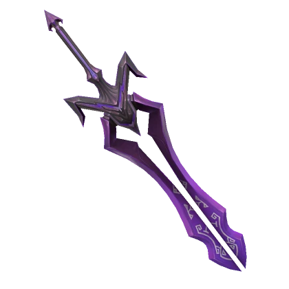 VOEW's Supporter Sword: #1