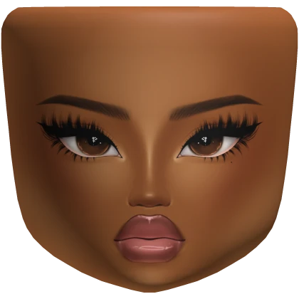 Pretty Natural Girl Makeup