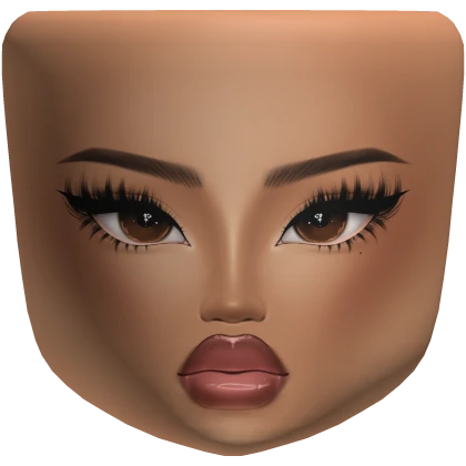 Pretty Natural Girl Makeup