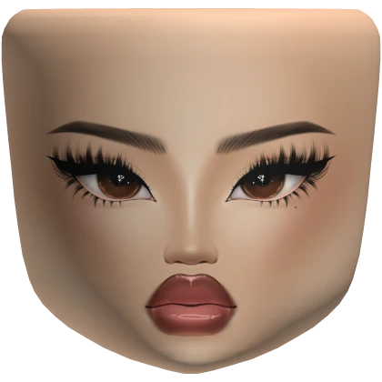 Pretty Natural Girl Makeup