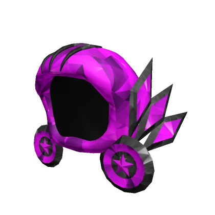 Pink Sparklynus Dominus