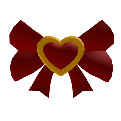 Heart Ribbon