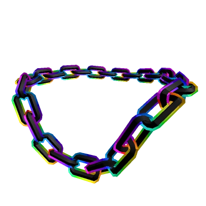 Rainbow Chain