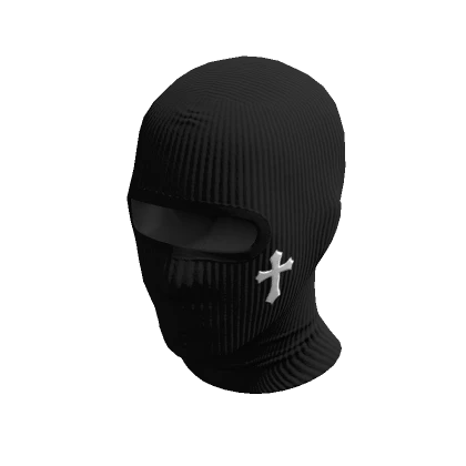 Cross Balaclava