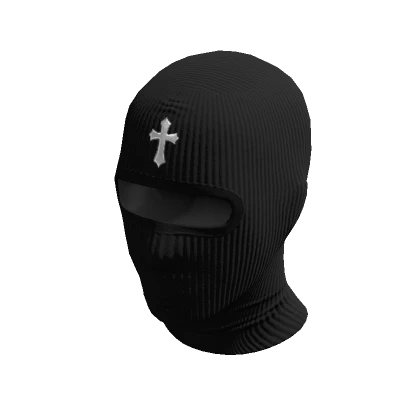 Cross Balaclava