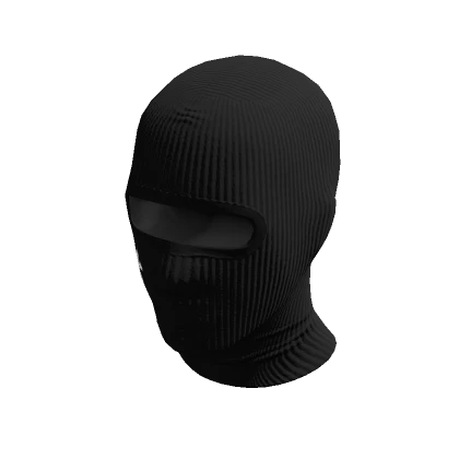 Cross Balaclava