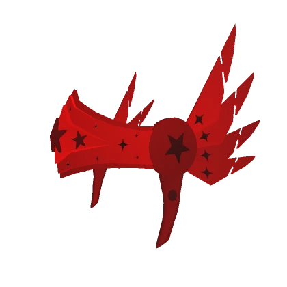 Scarlet Star Valkyrie