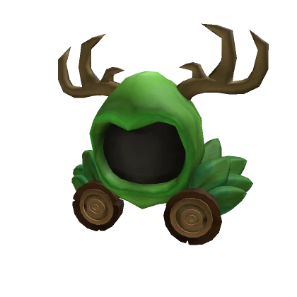 Forest Dominus