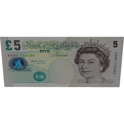 British Pound