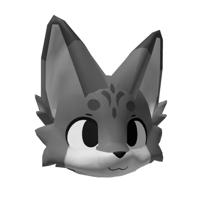 Happy Kemono Wolf