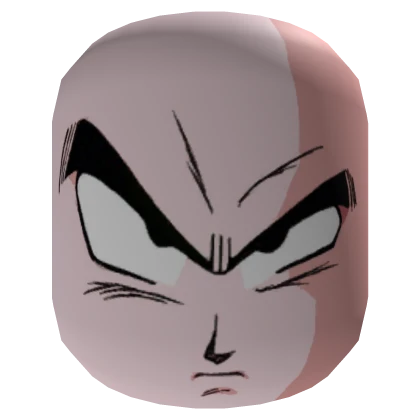 Son Goku Serious - DBZ